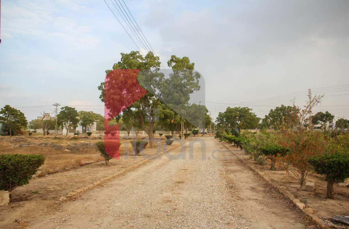 300 Sq.yd House for Sale in Sector 53-A, Abuzar Ghaffari Town, Scheme 33, Karachi