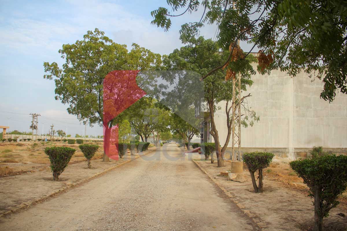 300 Sq.yd House for Sale in Sector 53-A, Abuzar Ghaffari Town, Scheme 33, Karachi