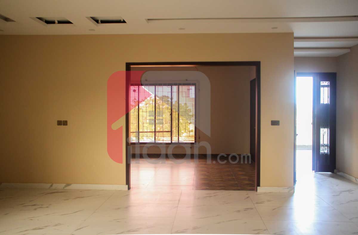 300 Sq.yd House for Sale in Sector 53-A, Abuzar Ghaffari Town, Scheme 33, Karachi