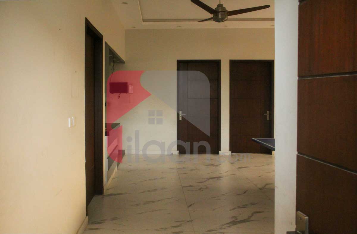 300 Sq.yd House for Sale in Sector 53-A, Abuzar Ghaffari Town, Scheme 33, Karachi