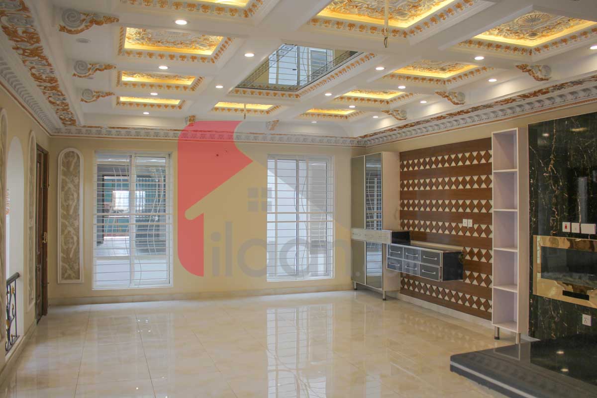 1 Kanal House for Sale in Block L, Phase 2, Al Rehman Garden, Lahore