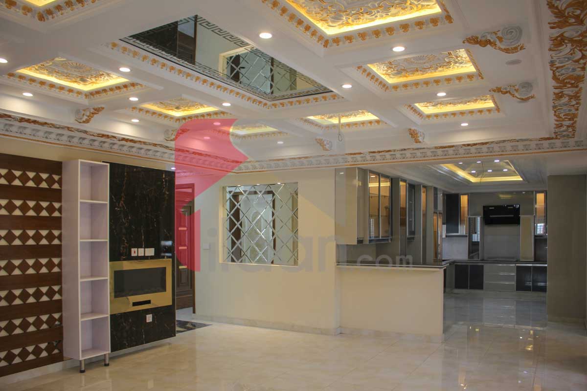 1 Kanal House for Sale in Block L, Phase 2, Al Rehman Garden, Lahore