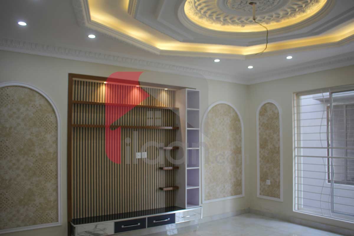 1 Kanal House for Sale in Block L, Phase 2, Al Rehman Garden, Lahore
