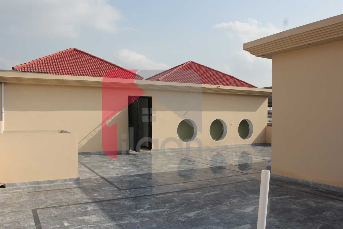 1 Kanal House for Sale in Block L, Phase 2, Al Rehman Garden, Lahore