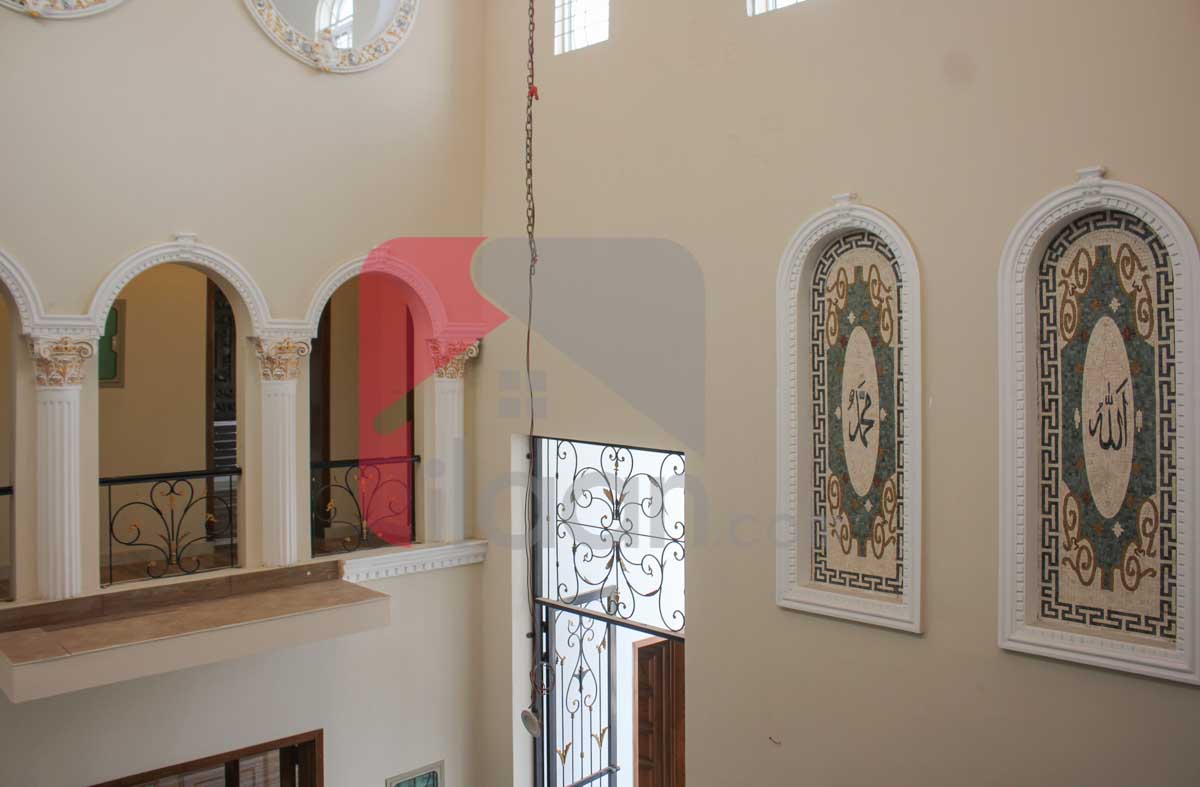 1 Kanal House for Sale in Block L, Phase 2, Al Rehman Garden, Lahore