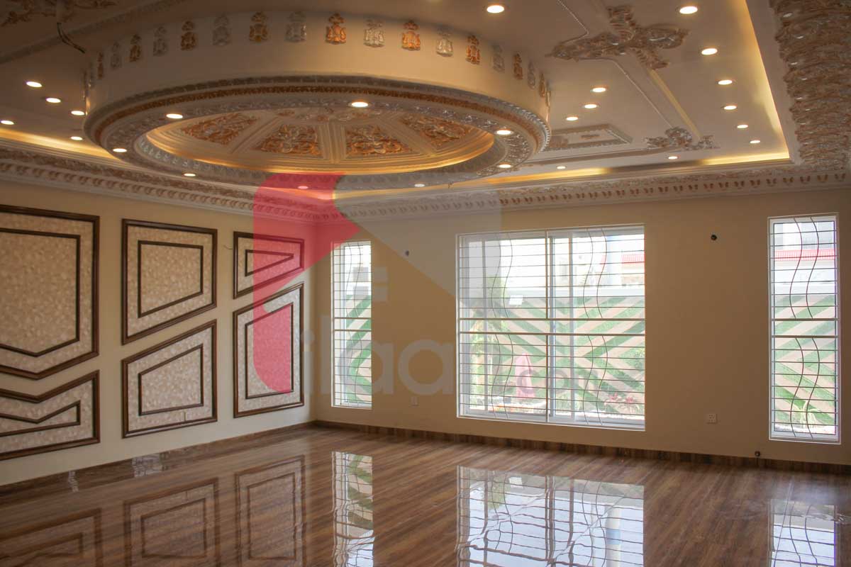 1 Kanal House for Sale in Block L, Phase 2, Al Rehman Garden, Lahore