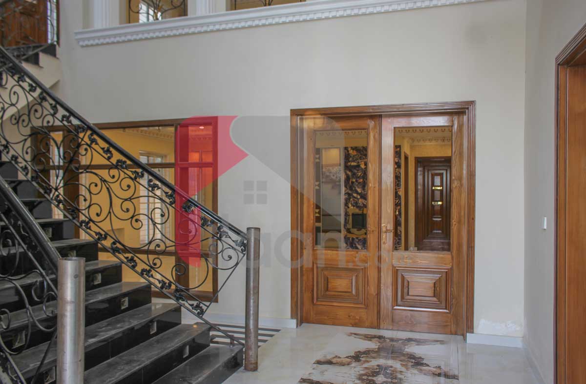 1 Kanal House for Sale in Block L, Phase 2, Al Rehman Garden, Lahore