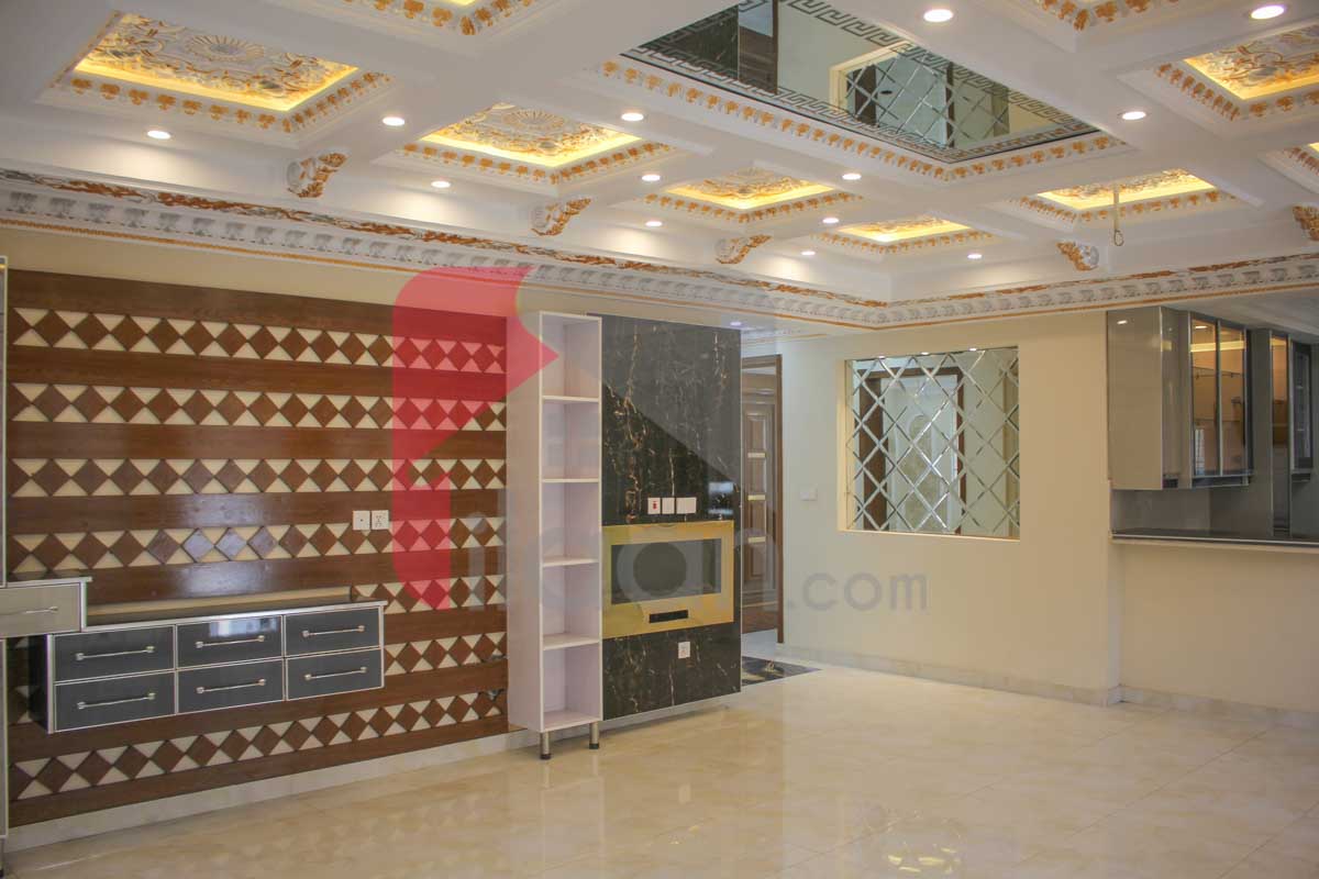 1 Kanal House for Sale in Block L, Phase 2, Al Rehman Garden, Lahore