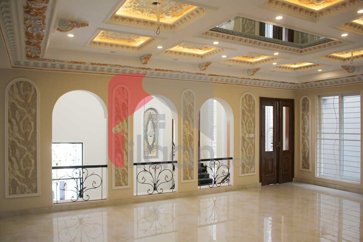 1 Kanal House for Sale in Block L, Phase 2, Al Rehman Garden, Lahore
