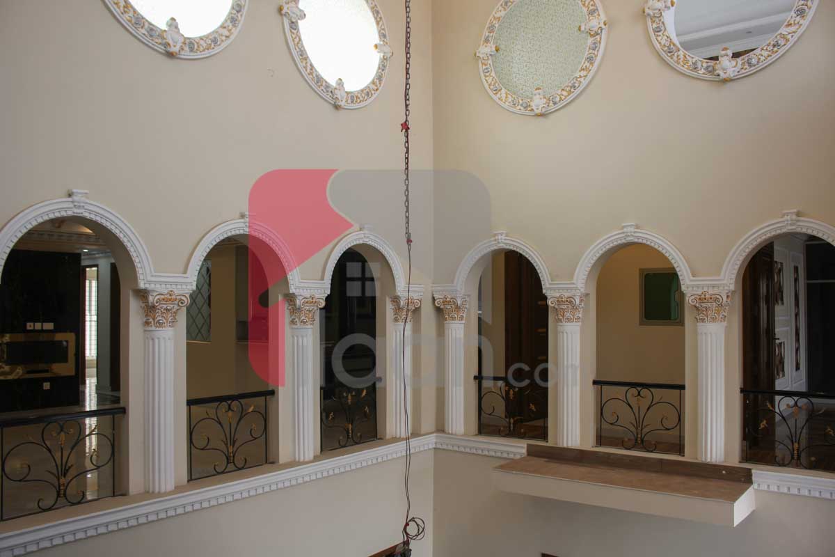 1 Kanal House for Sale in Block L, Phase 2, Al Rehman Garden, Lahore