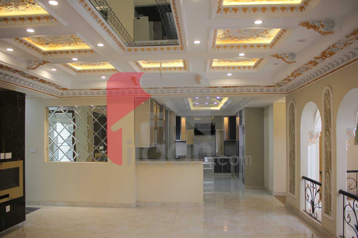 1 Kanal House for Sale in Block L, Phase 2, Al Rehman Garden, Lahore