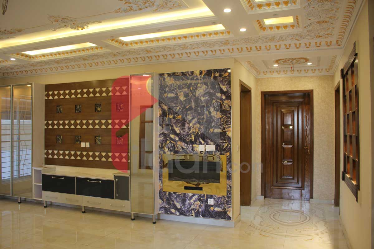 1 Kanal House for Sale in Block L, Phase 2, Al Rehman Garden, Lahore