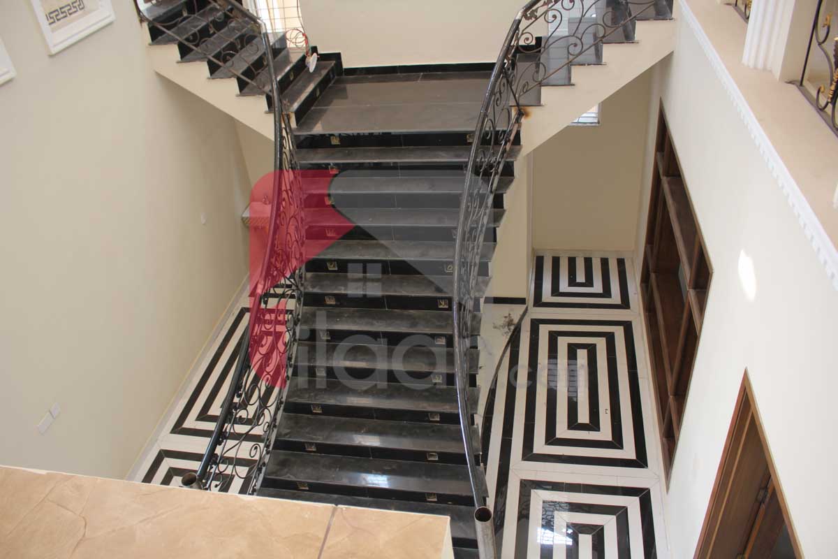 1 Kanal House for Sale in Block L, Phase 2, Al Rehman Garden, Lahore