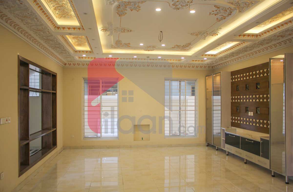 1 Kanal House for Sale in Block L, Phase 2, Al Rehman Garden, Lahore