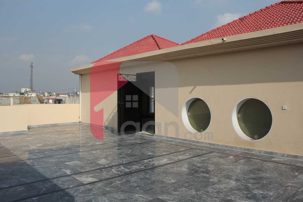 1 Kanal House for Sale in Block L, Phase 2, Al Rehman Garden, Lahore