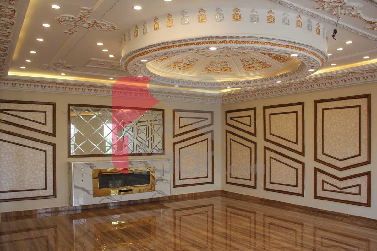 1 Kanal House for Sale in Block L, Phase 2, Al Rehman Garden, Lahore