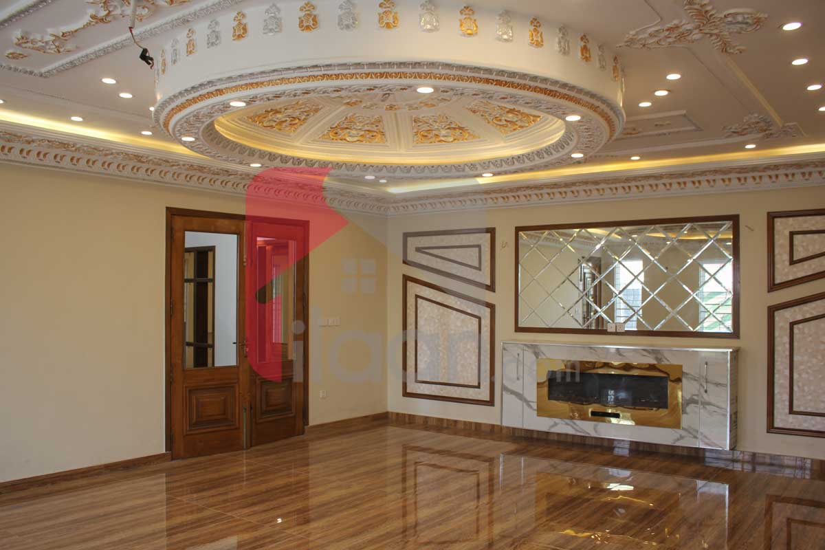 1 Kanal House for Sale in Block L, Phase 2, Al Rehman Garden, Lahore