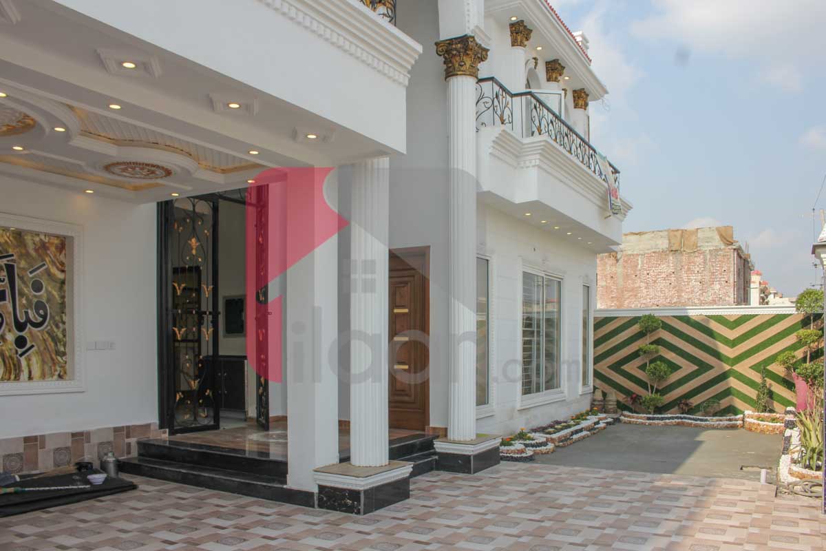 1 Kanal House for Sale in Block L, Phase 2, Al Rehman Garden, Lahore
