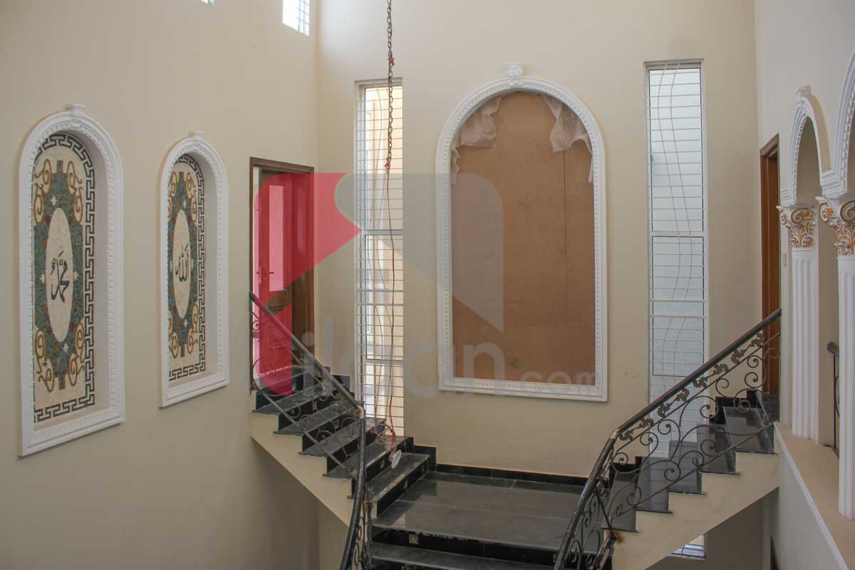 1 Kanal House for Sale in Block L, Phase 2, Al Rehman Garden, Lahore