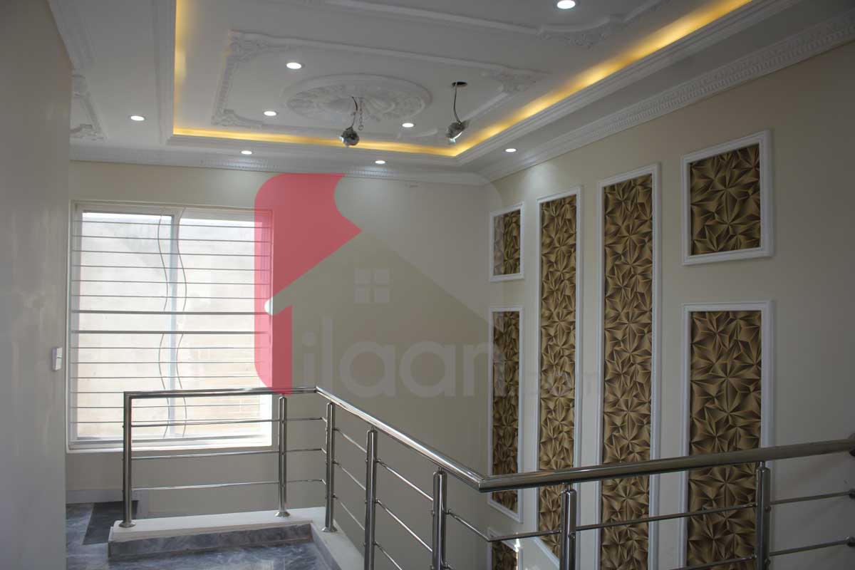 1 Kanal House for Sale in Block L, Phase 2, Al Rehman Garden, Lahore