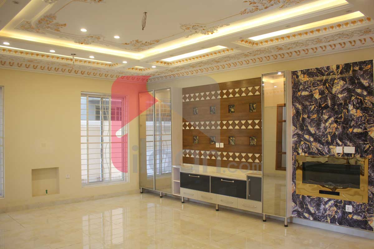1 Kanal House for Sale in Block L, Phase 2, Al Rehman Garden, Lahore