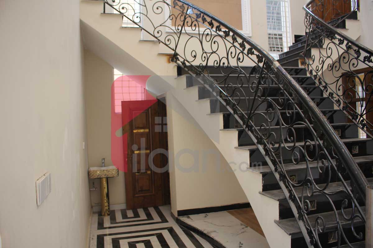1 Kanal House for Sale in Block L, Phase 2, Al Rehman Garden, Lahore