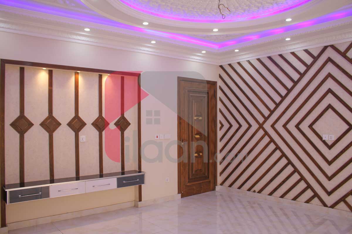 1 Kanal House for Sale in Block L, Phase 2, Al Rehman Garden, Lahore