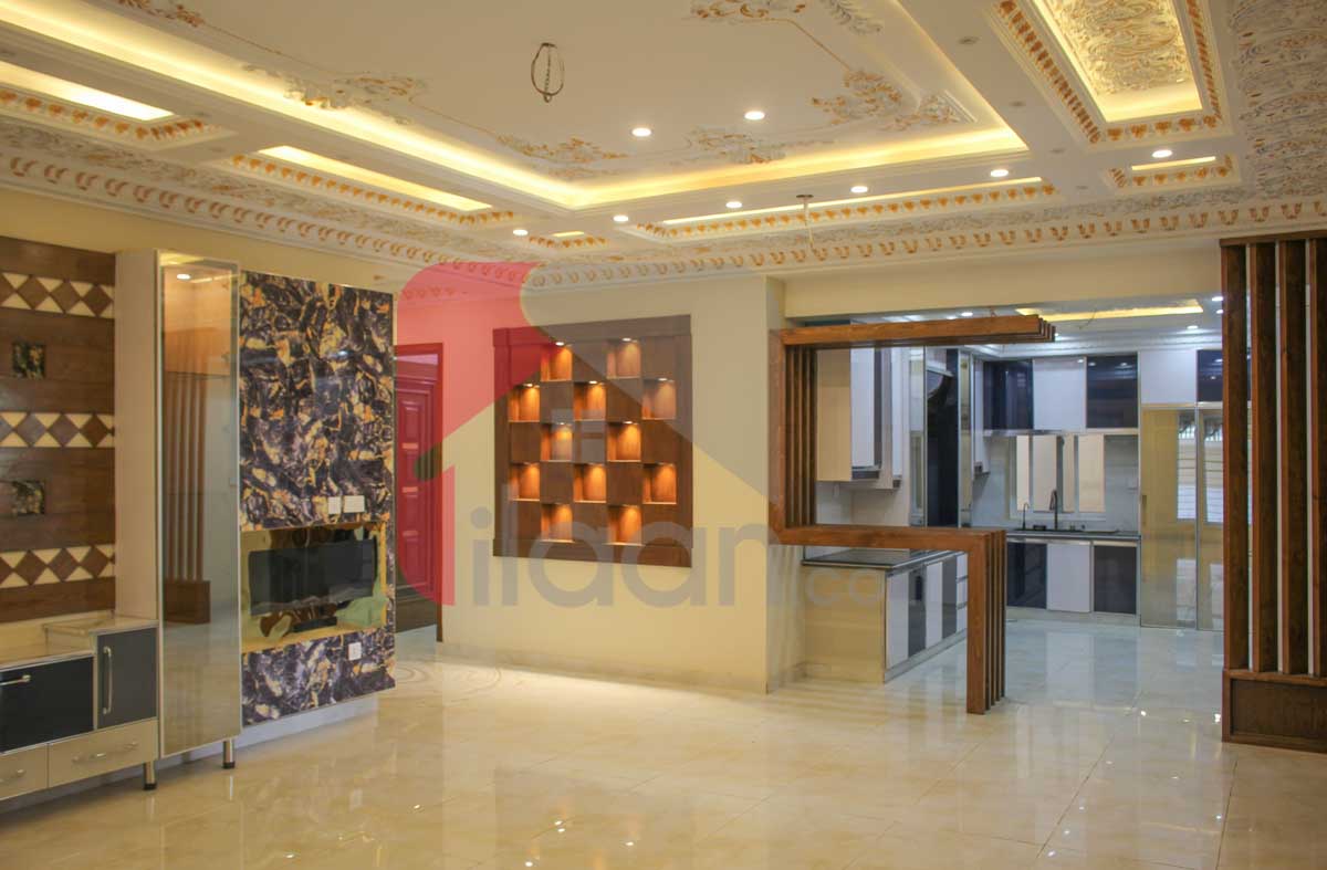 1 Kanal House for Sale in Block L, Phase 2, Al Rehman Garden, Lahore