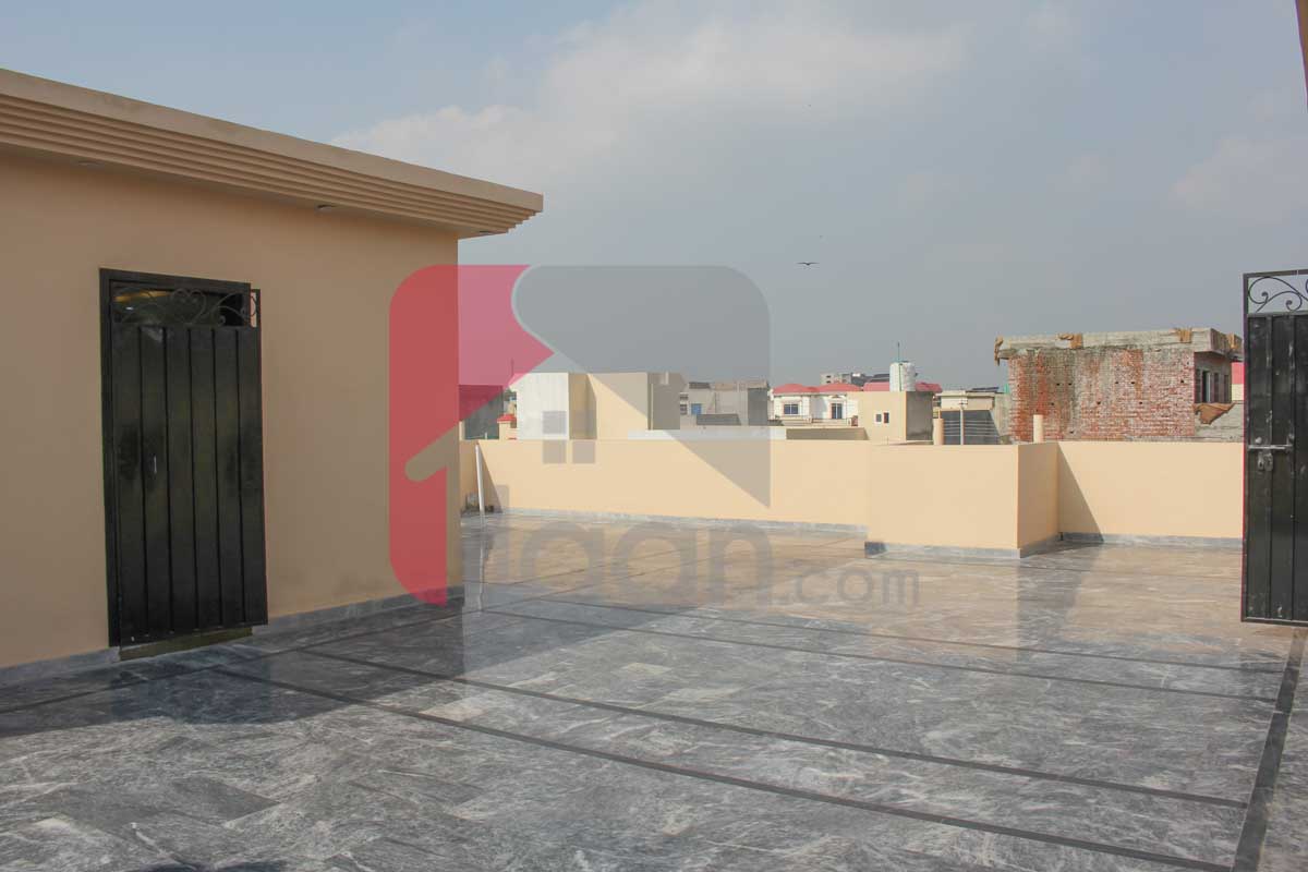 1 Kanal House for Sale in Block L, Phase 2, Al Rehman Garden, Lahore