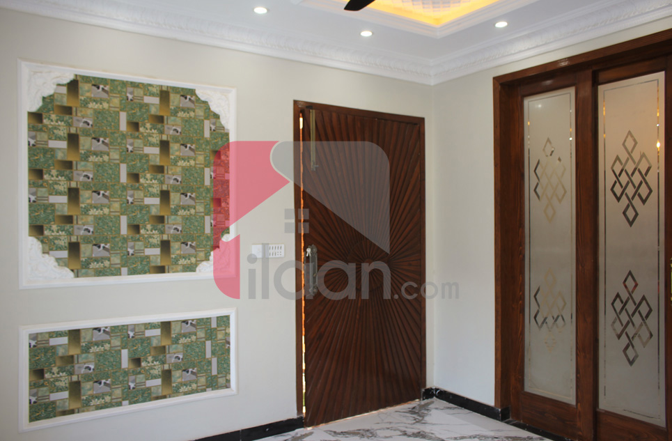 8 Marla House for Sale in Block L, Phase 2, Al Rehman Garden, Lahore