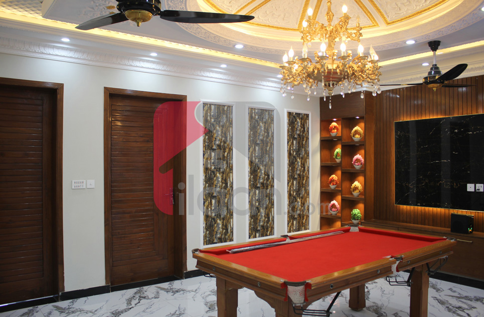 8 Marla House for Sale in Block L, Phase 2, Al Rehman Garden, Lahore
