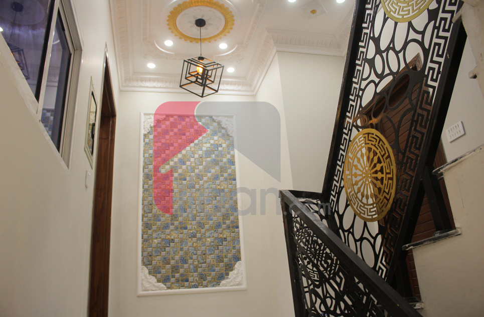 8 Marla House for Sale in Block L, Phase 2, Al Rehman Garden, Lahore