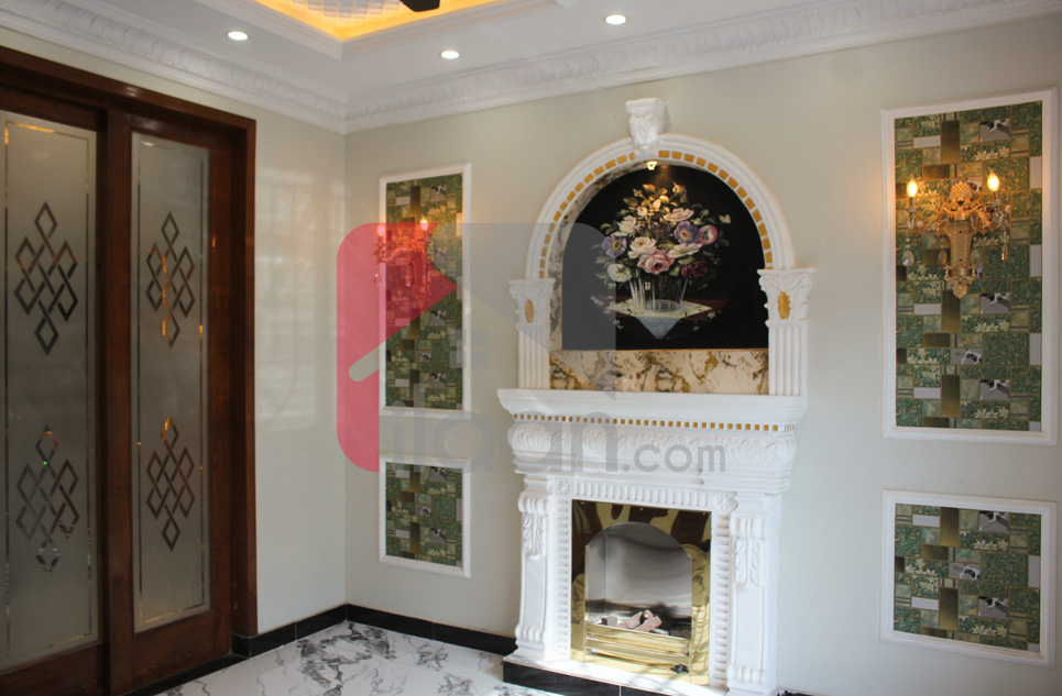8 Marla House for Sale in Block L, Phase 2, Al Rehman Garden, Lahore
