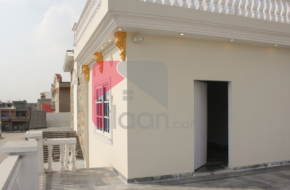 8 Marla House for Sale in Block L, Phase 2, Al Rehman Garden, Lahore
