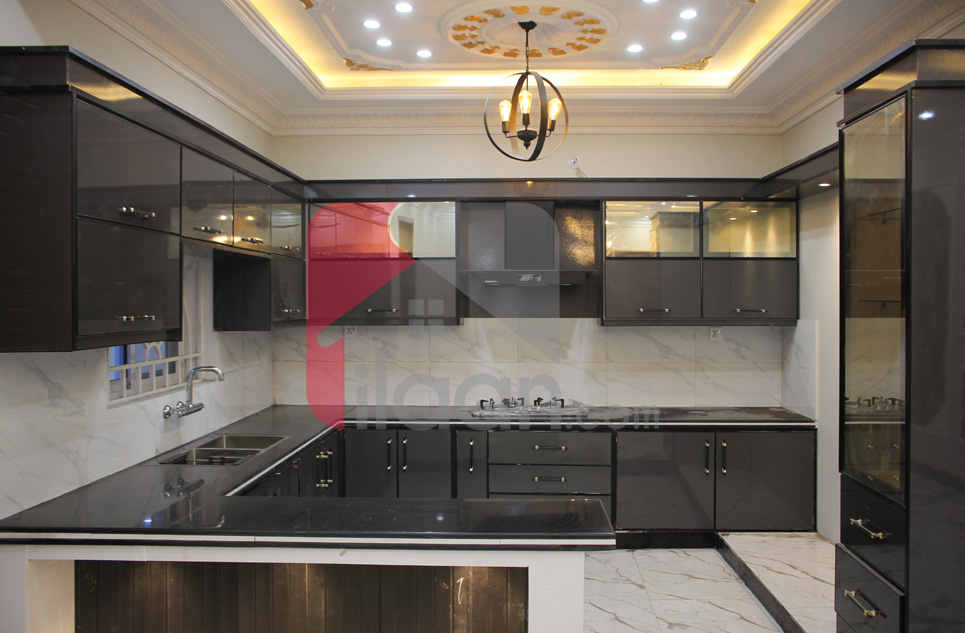 8 Marla House for Sale in Block L, Phase 2, Al Rehman Garden, Lahore