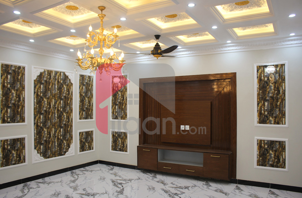 8 Marla House for Sale in Block L, Phase 2, Al Rehman Garden, Lahore