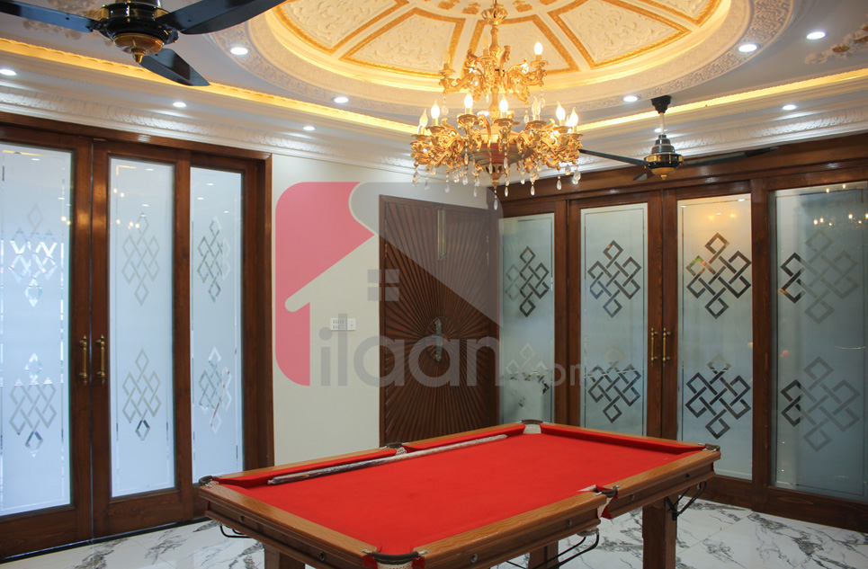 8 Marla House for Sale in Block L, Phase 2, Al Rehman Garden, Lahore