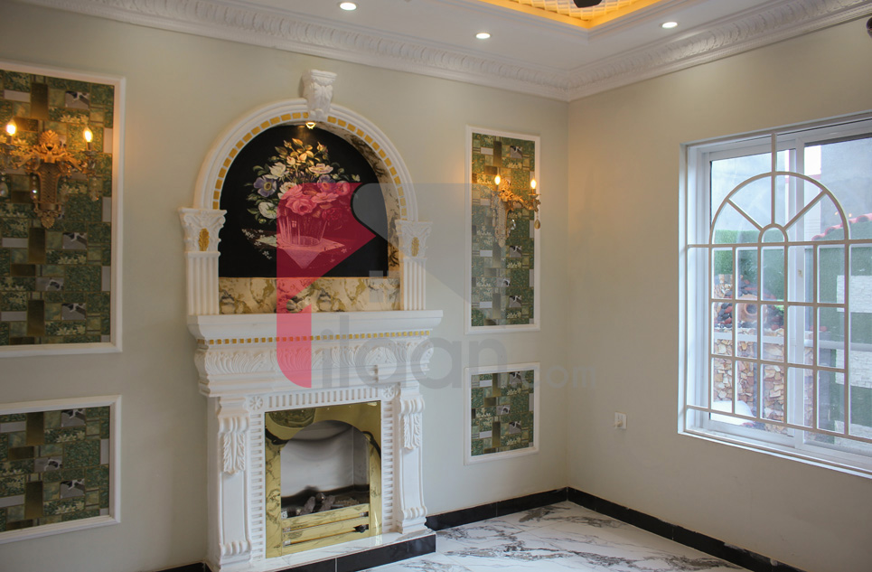 8 Marla House for Sale in Block L, Phase 2, Al Rehman Garden, Lahore