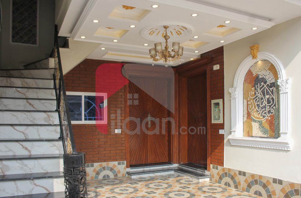 8 Marla House for Sale in Block L, Phase 2, Al Rehman Garden, Lahore