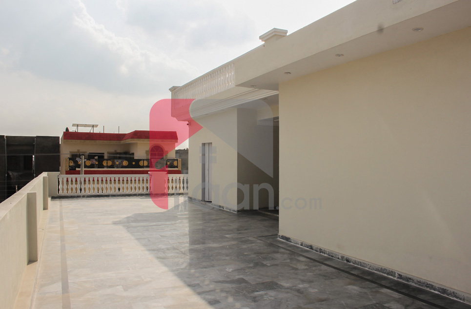 8 Marla House for Sale in Block L, Phase 2, Al Rehman Garden, Lahore