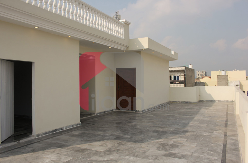 8 Marla House for Sale in Block L, Phase 2, Al Rehman Garden, Lahore