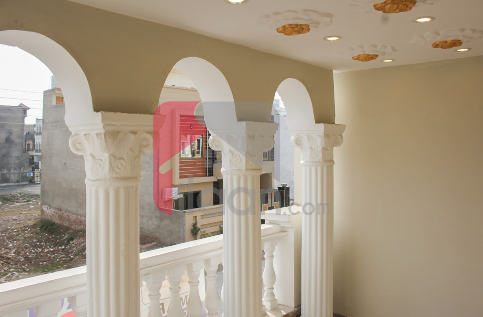 8 Marla House for Sale in Block L, Phase 2, Al Rehman Garden, Lahore