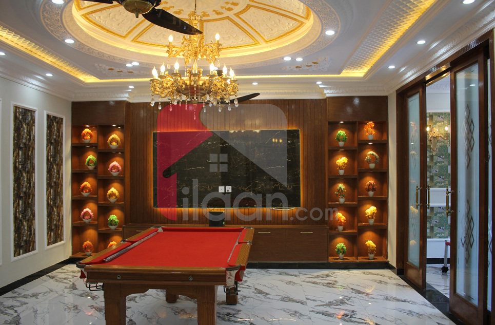 8 Marla House for Sale in Block L, Phase 2, Al Rehman Garden, Lahore