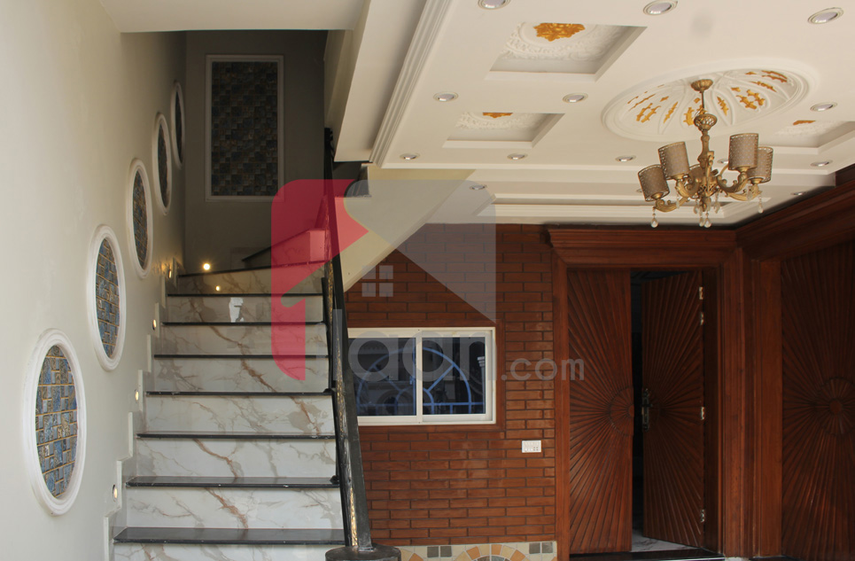 8 Marla House for Sale in Block L, Phase 2, Al Rehman Garden, Lahore