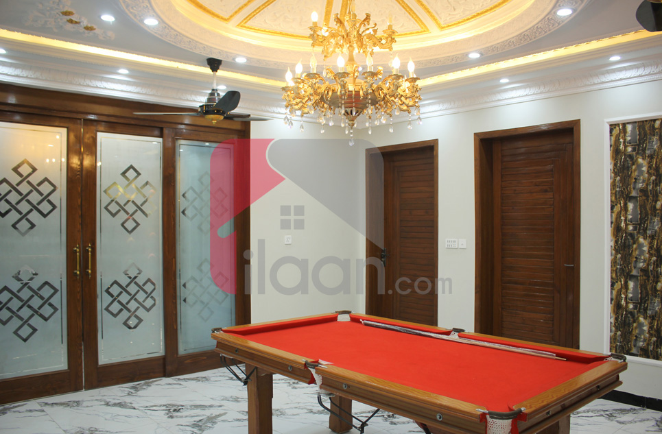 8 Marla House for Sale in Block L, Phase 2, Al Rehman Garden, Lahore