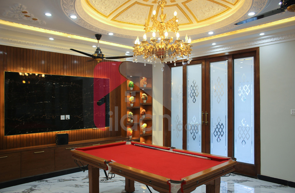 8 Marla House for Sale in Block L, Phase 2, Al Rehman Garden, Lahore