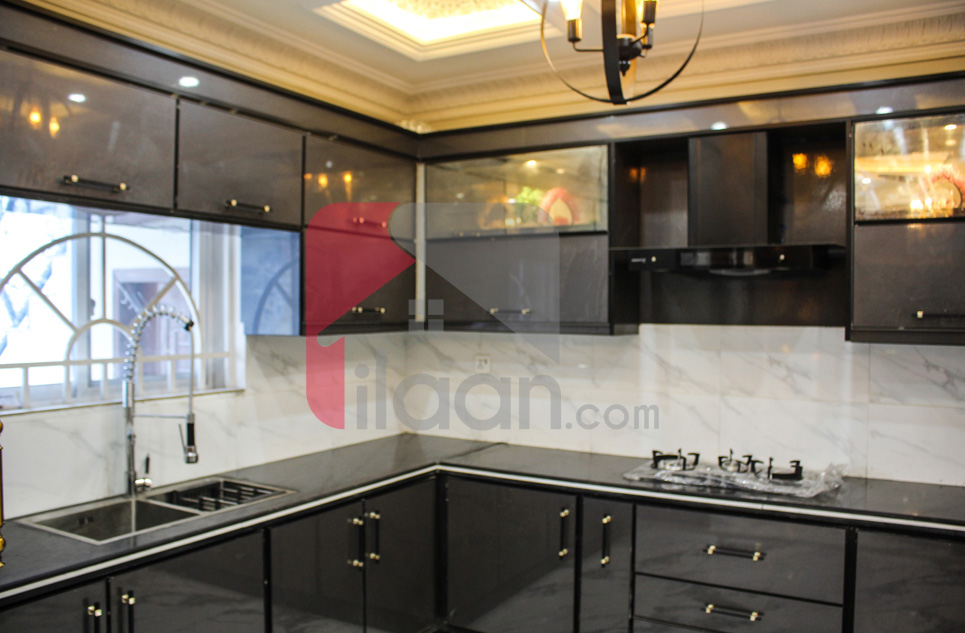 8 Marla House for Sale in Block L, Phase 2, Al Rehman Garden, Lahore