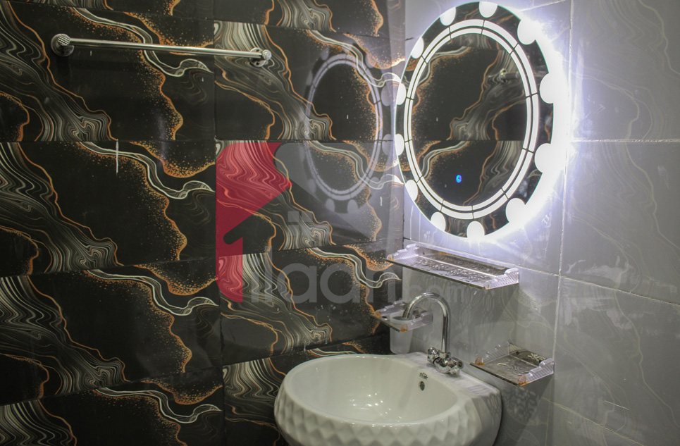 8 Marla House for Sale in Block L, Phase 2, Al Rehman Garden, Lahore