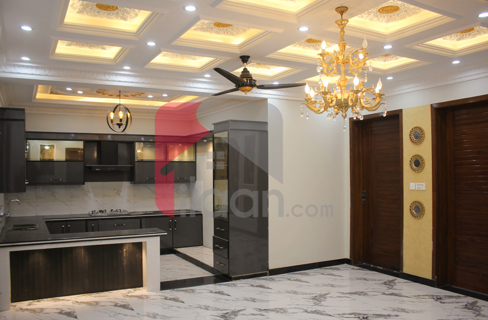 8 Marla House for Sale in Block L, Phase 2, Al Rehman Garden, Lahore