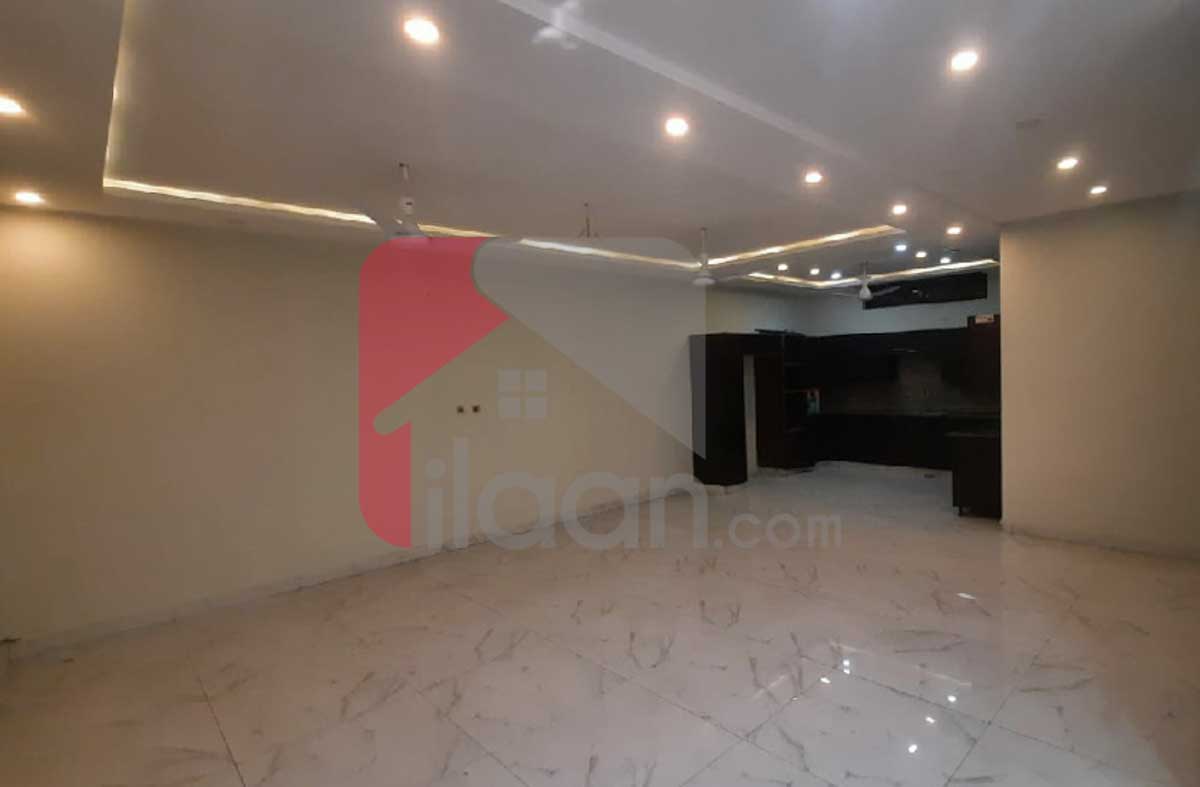 10 Marla House for Rent in Block L, Phase 8, Bahria Town, Rawalpindi
